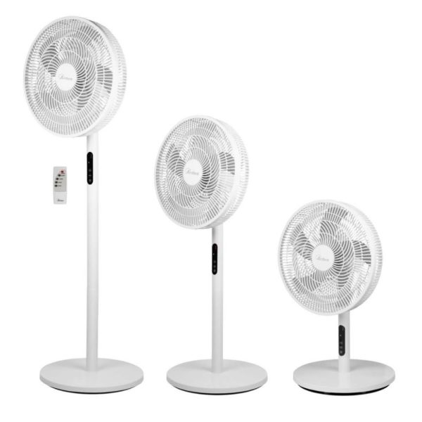 STOJEČI VENTILATOR ARDES - AIRE D AR5PR4005 - BEL 1 AR5PR4005 1